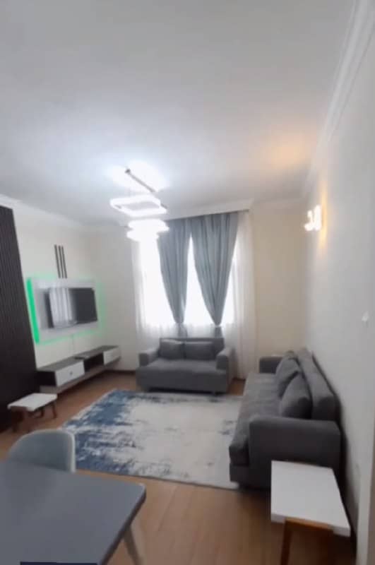 Modern Two Bedroom Apartment for Sale in Wello Sefer