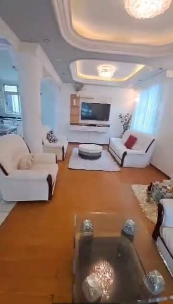 Modern House for Rent at Hayahulet