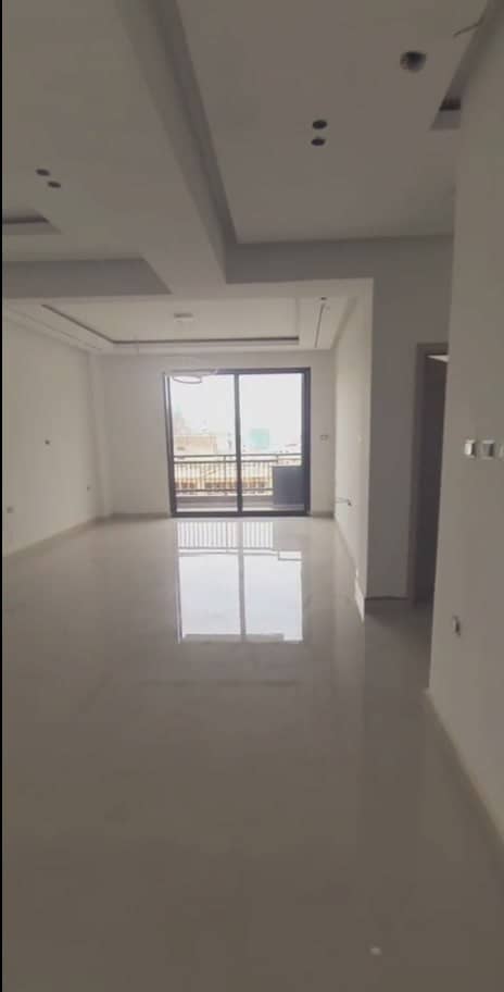 Modern 3 Bedroom Apartment for Sale in Ayat