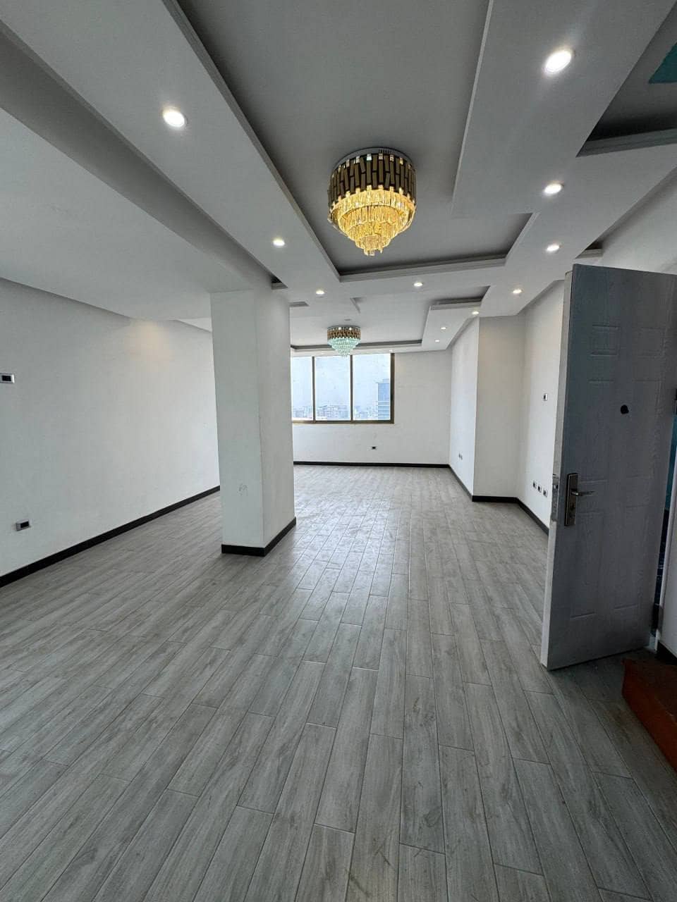 Modern 4-Bedroom Duplex Apartment for Sale in Megenagna