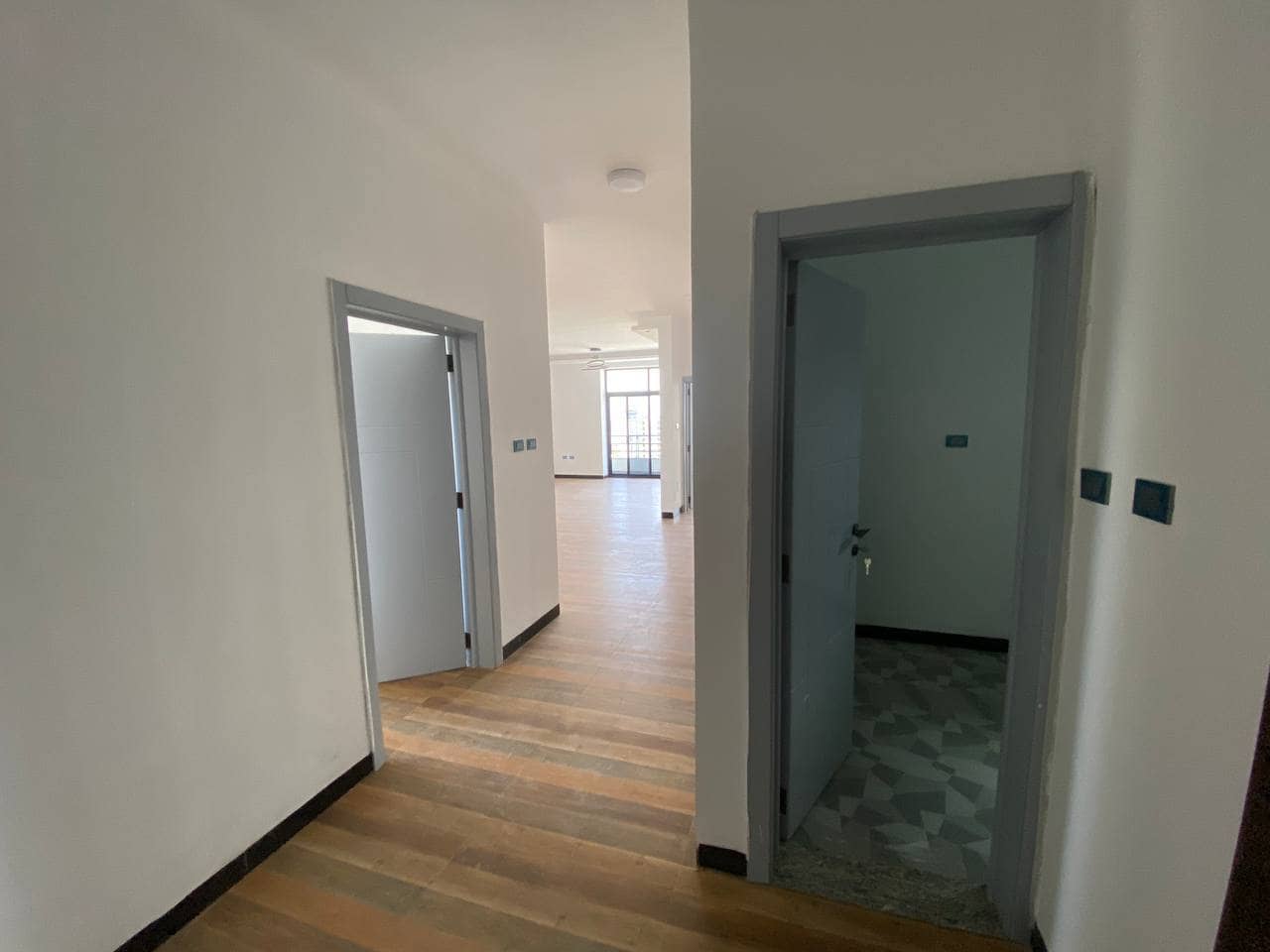 Modern 2-Bedroom Apartment for Rent – Bole Matemia