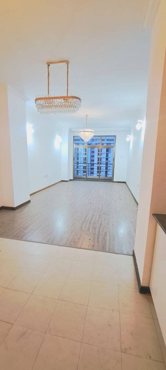 Premium 154 sqm Apartment for Rent in Bole Wollo Sefer (9th Floor)
