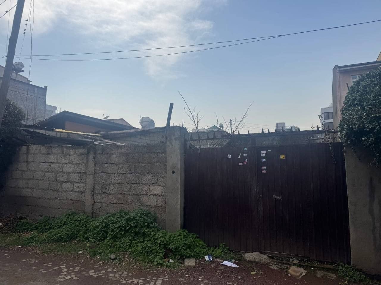 Land for Sale in Lafto