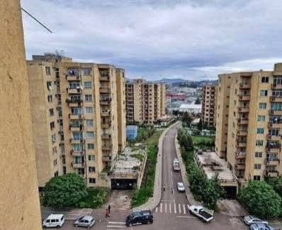 የሚሸጥ አያት ኮንደሚኒየም - ባለ2 መኝታ ቤት