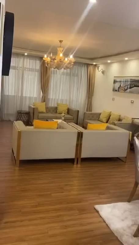 Modern Three Bedroom House/Apartment in Kazanchis