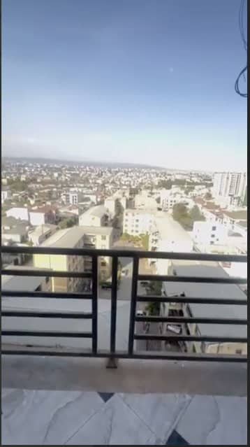 Modern Three Bedroom Apartment in Lebu