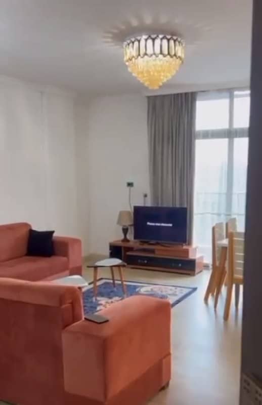 Modern One Bedroom Apartment in Sarbet