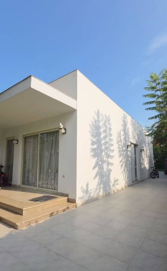 Modern Villa for Sale in Bole
