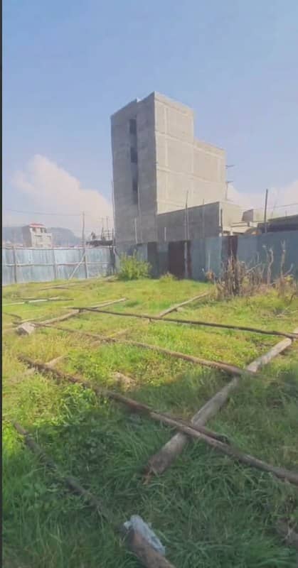 Land for Sale in Ayat