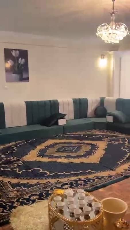 Modern Furnished Guesthouse for Rent in Imperial