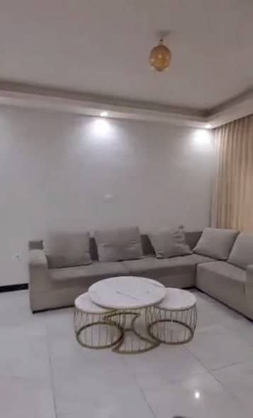 Modern One Bedroom Apartment in Bole