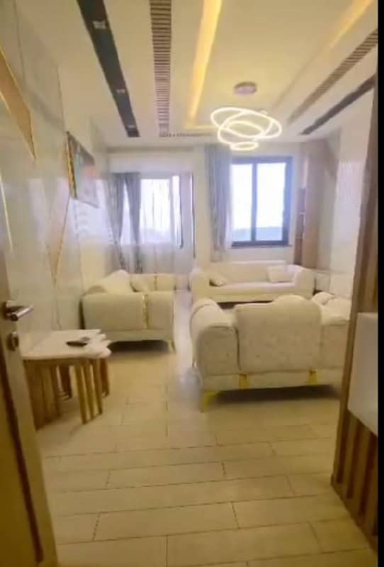 Modern Four Bedroom Apartment for Sale in Mexico