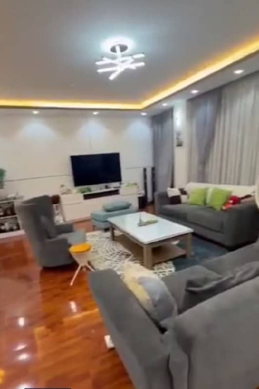 Modern Three Bedroom Apartment for Sale in Bole Atlas