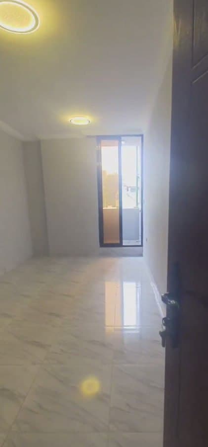 Modern Two Bedroom Apartment in Megenagna — 1