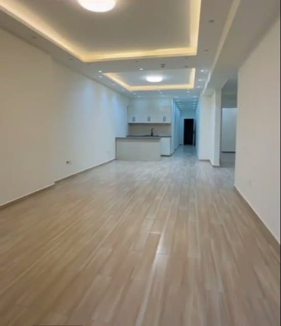 Modern Four Bedroom Apartment in Bole — 1