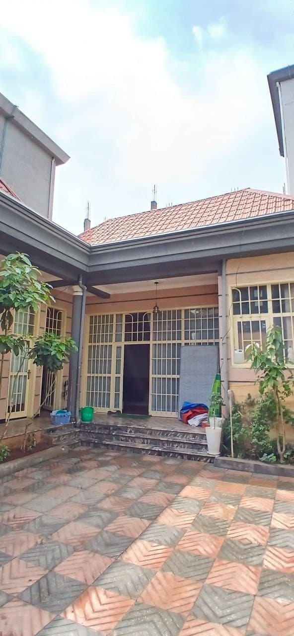 Modern Villa for Sale in Ayat — 1
