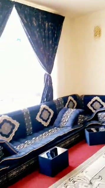 Modern Guest House for Rent in Hayarat — 1