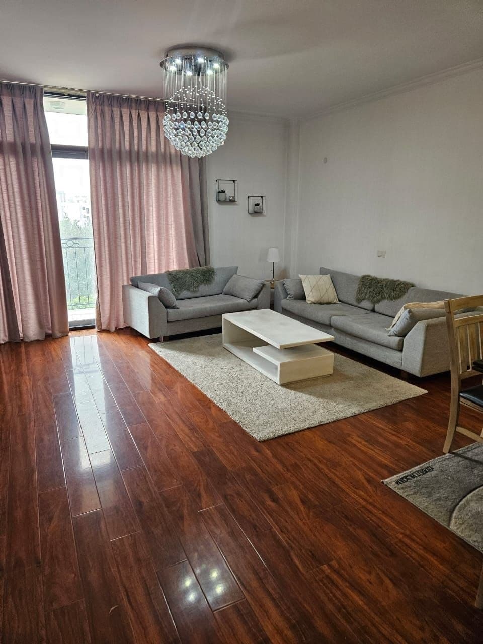 Modern Three Bedroom Apartment in Bole — 1