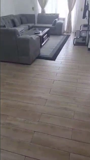 Modern Three Bedroom Apartment in Meskel Flower — 1