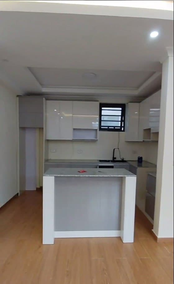 Modern Two Bedroom Apartment in Ayat — 1