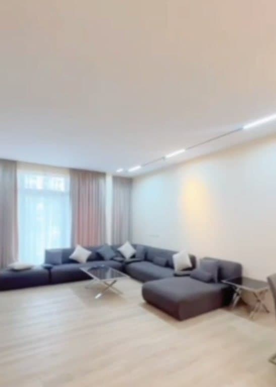 Modern Four Bedroom Apartment in Wello Sefer — 1