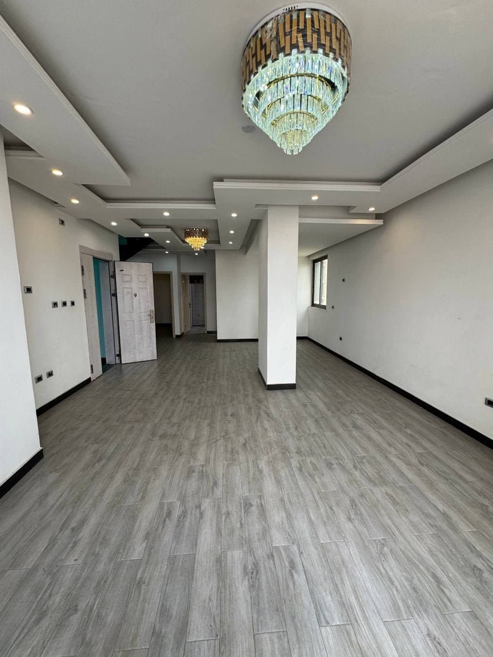 Modern 4-Bedroom Duplex Apartment for Sale in Megenagna — 1