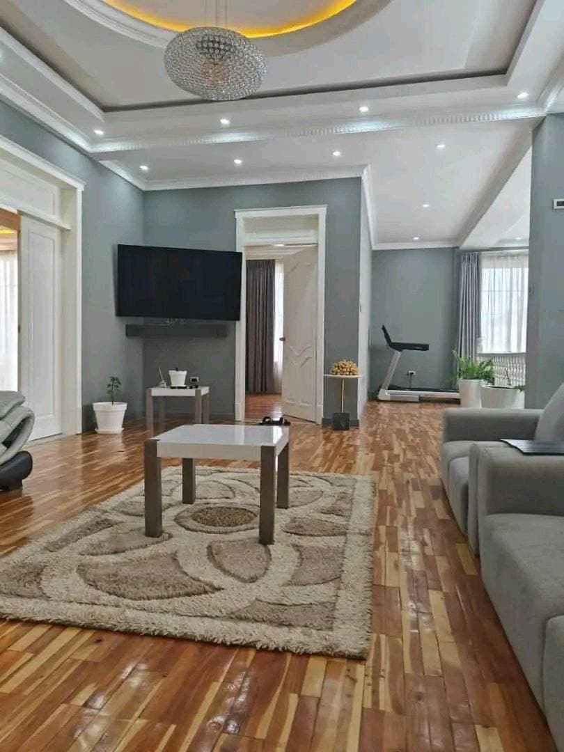 Modern G+1 House for Sale in Ayat — 1