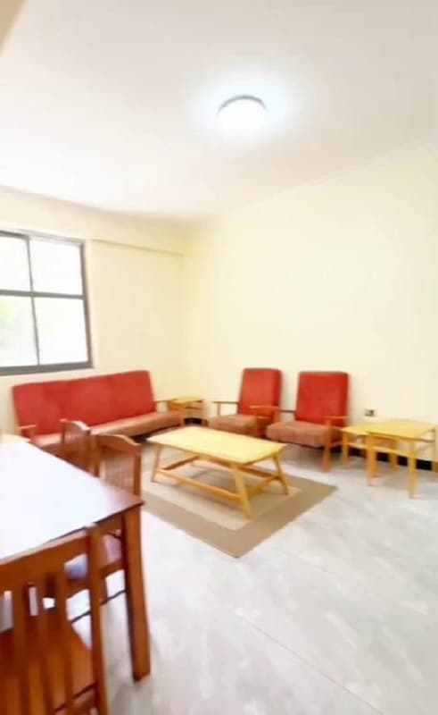 Modern 1 Bedroom Apartment for Sale in Bole Dembel — 1