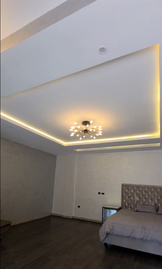 Luxury Fully Furnished House for Rent in Bole Rwanda — 1