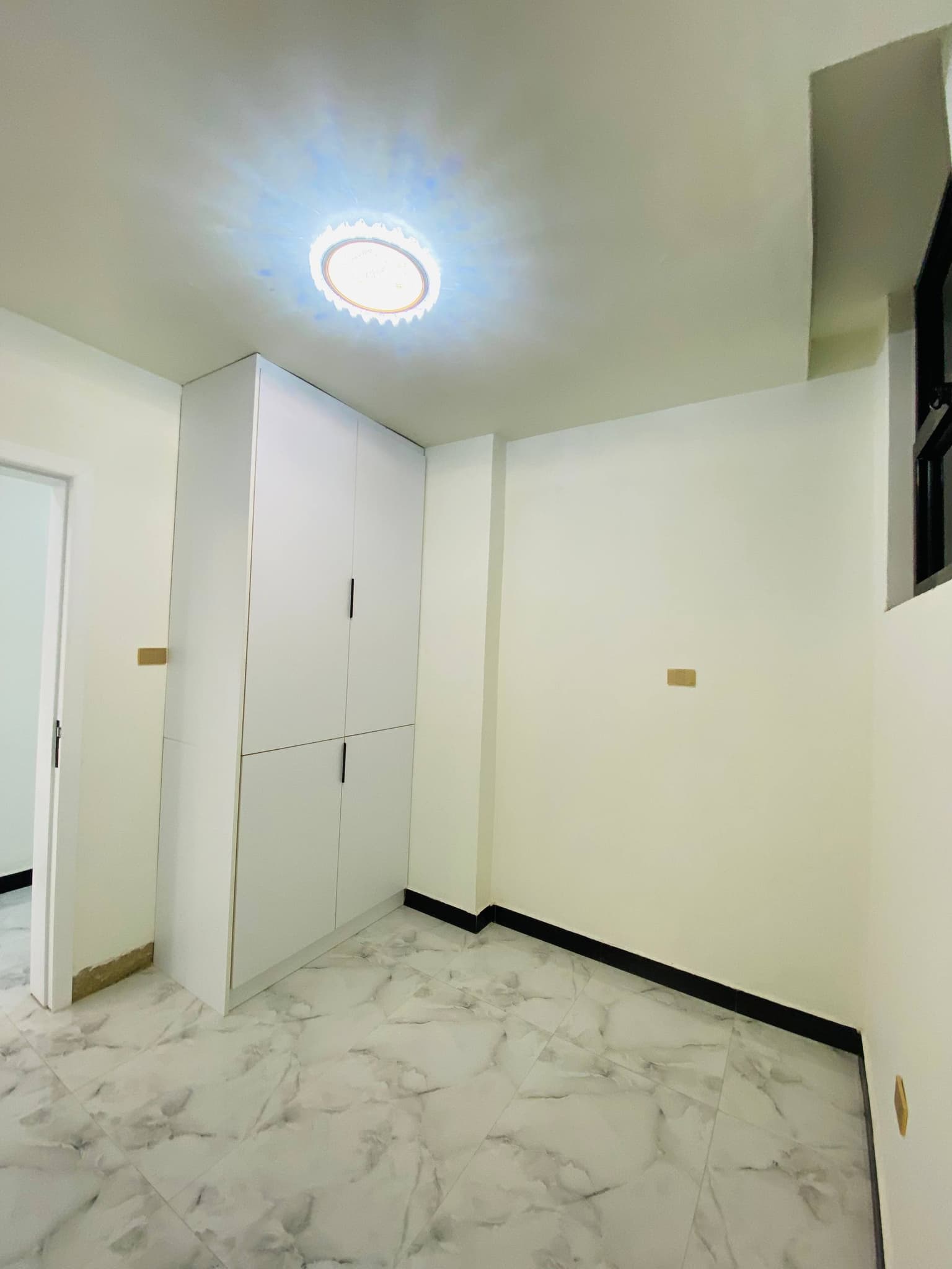 Brand-New 2 Bedroom + Maids Room Apartment for Rent | Bole Wolo Sefer — 1