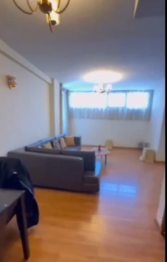 Modern Two Bedroom Apartment in Bole — 1