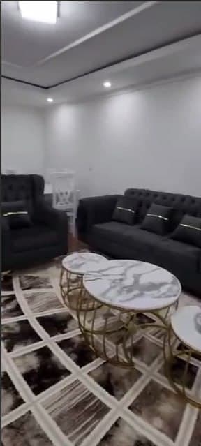 Modern Two Bedroom Guesthouse in Gerji — 1