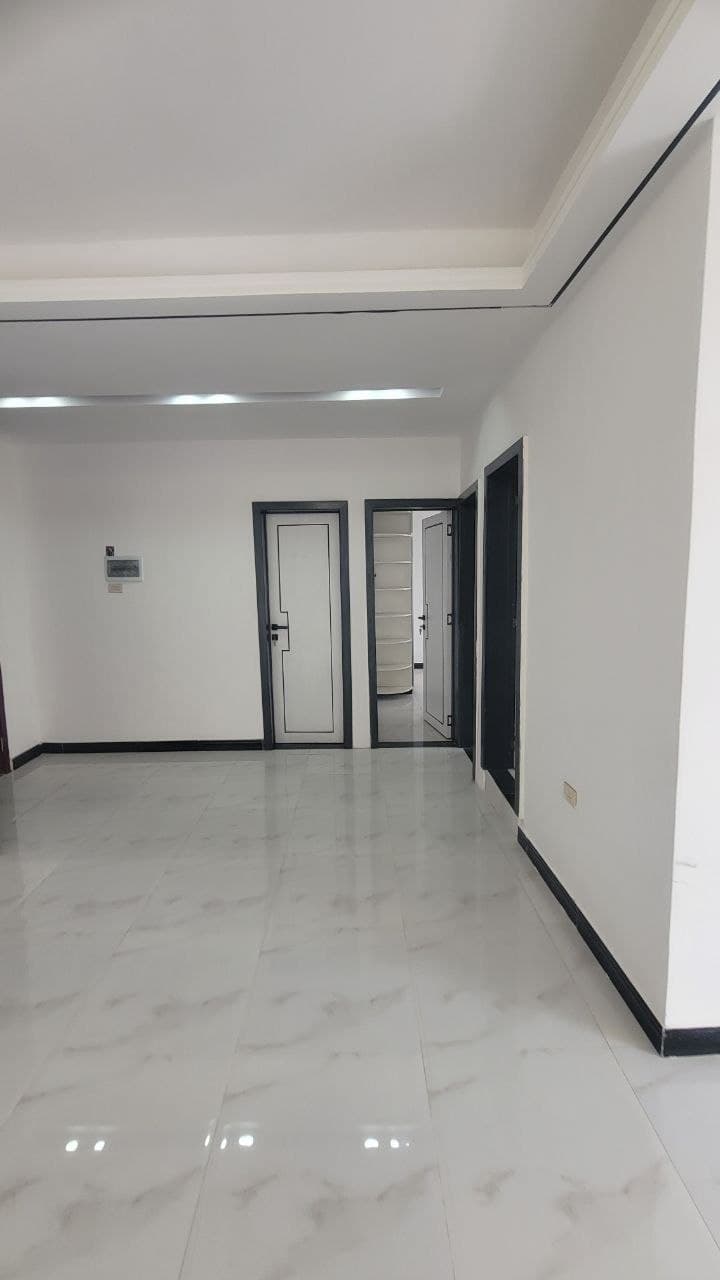 Modern 3 Bedroom Apartment for Sale in CMC/Megenagna — 1