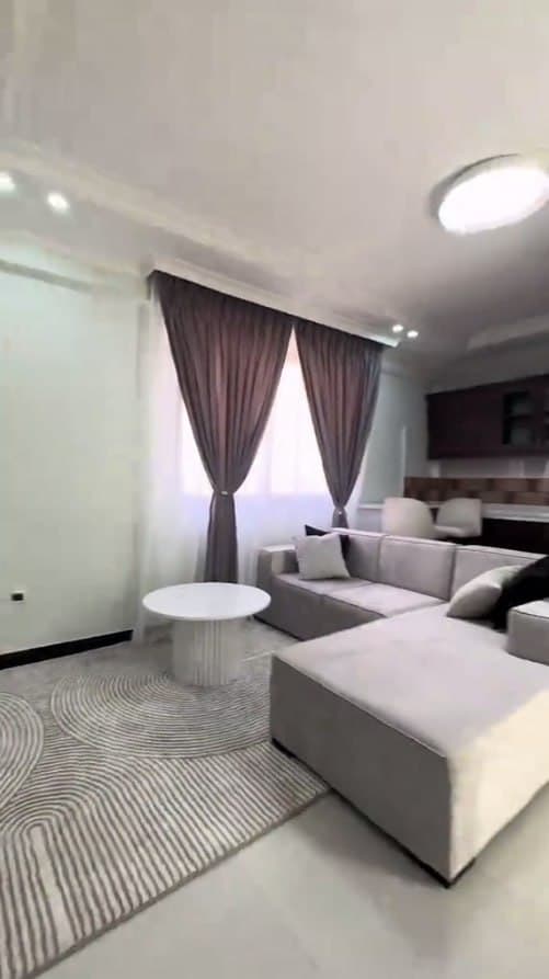 Modern Furnished Apartment for Rent in Bole Bulbula — 1